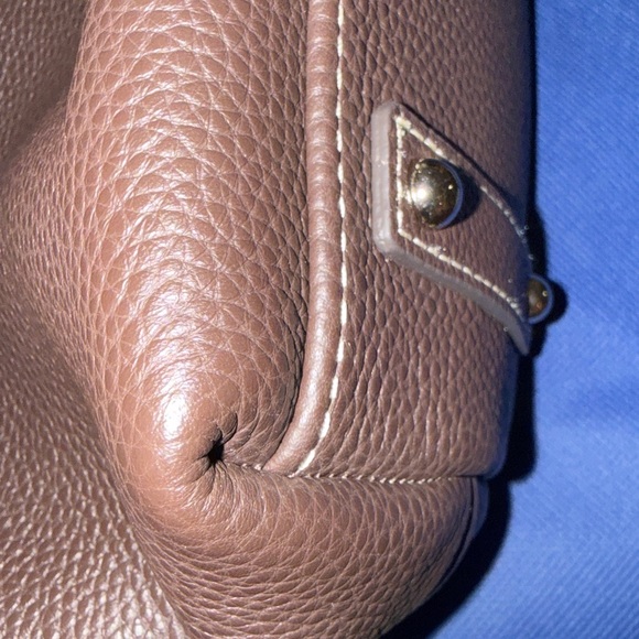 Dooney & Bourke Luca Hobo - Picture 8 of 16